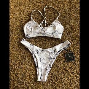 Sexy bikini